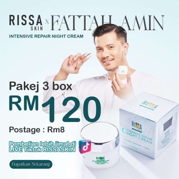 3 BOX